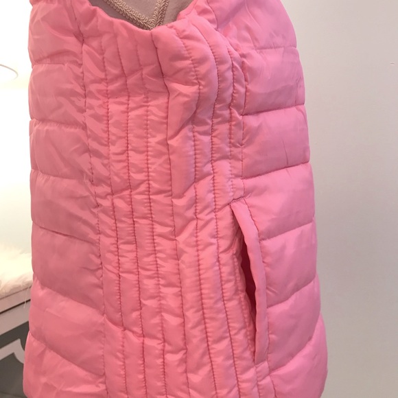 U.S. POLO VEST - Picture 4 of 8